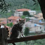 A Casa Di Silvia Rocca Massima