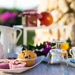 Bed and breakfast A Casa Di Silvia 3*