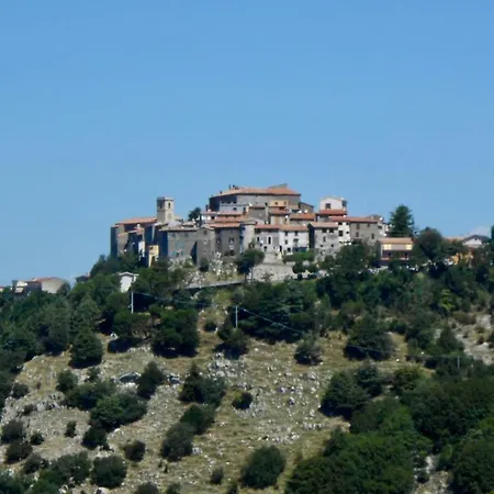 A Casa Di Silvia