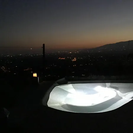 Nocleg ze śniadaniem A Casa Di Silvia 3*
