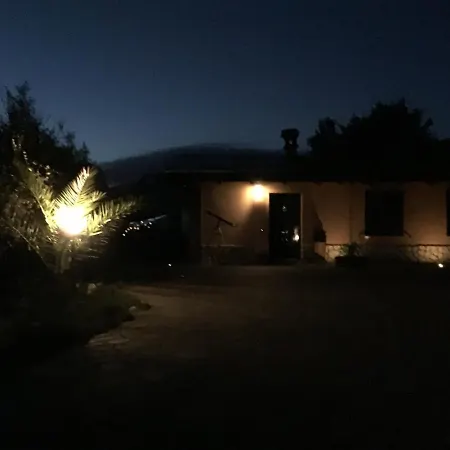 A Casa Di Silvia Bed and breakfast