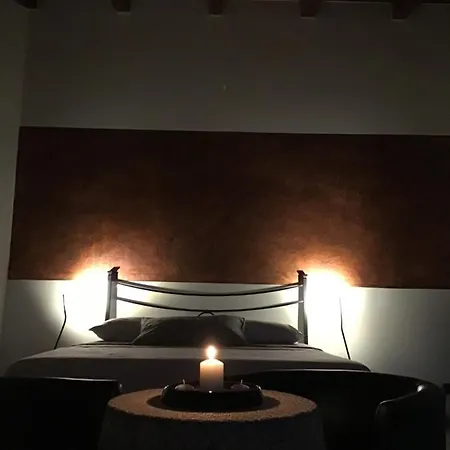 Bed & Breakfast A Casa Di Silvia Rocca Massima