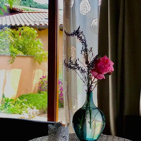 Bed & Breakfast A Casa Di Silvia *