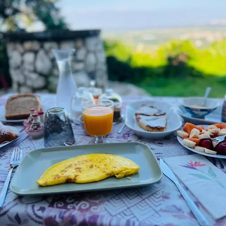 A Casa Di Silvia Rocca Massima