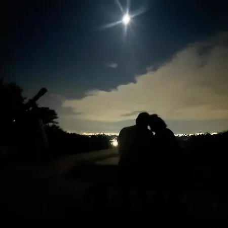 A Casa Di Silvia 3*