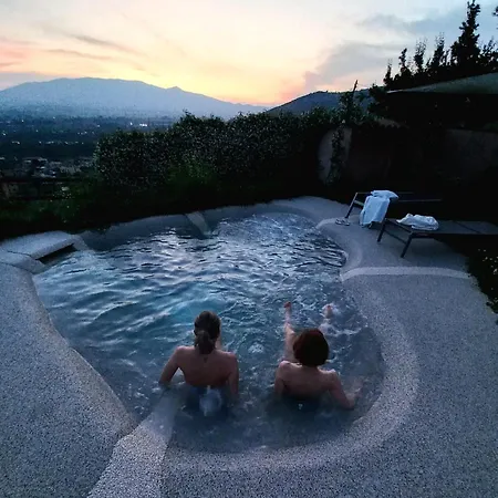 Bed & Breakfast A Casa Di Silvia 3*