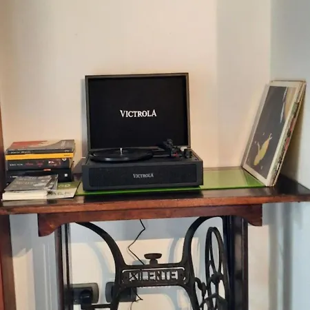 A Casa Di Silvia
