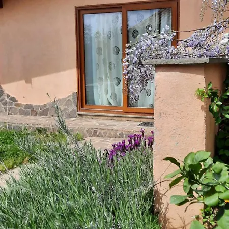 Bed & Breakfast A Casa Di Silvia 3*