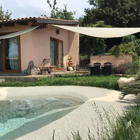A Casa Di Silvia