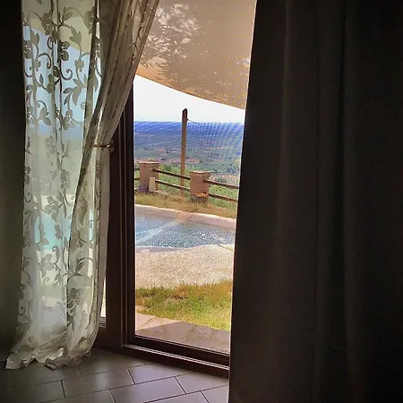 A Casa Di Silvia Nocleg ze śniadaniem