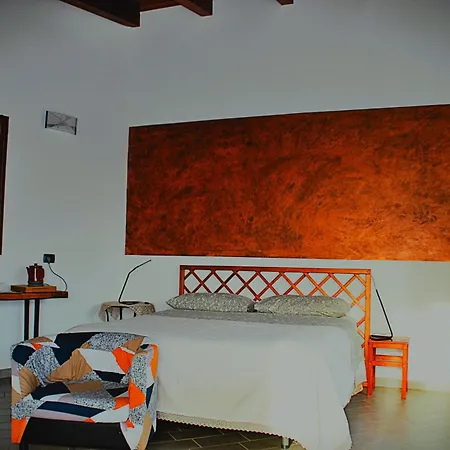 A Casa Di Silvia Bed and breakfast 3*
