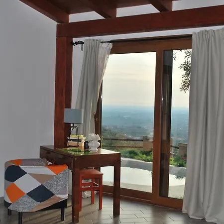 A Casa Di Silvia