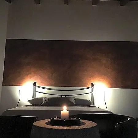 A Casa Di Silvia 3*