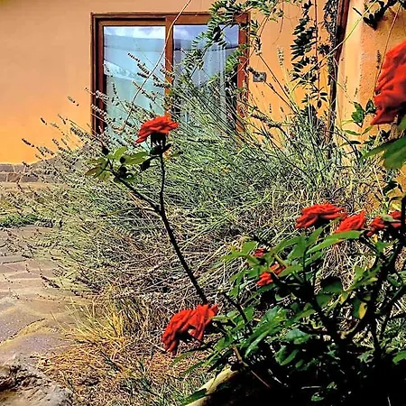 A Casa Di Silvia