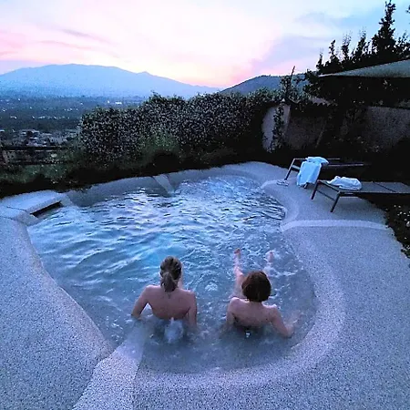 A Casa Di Silvia 3*