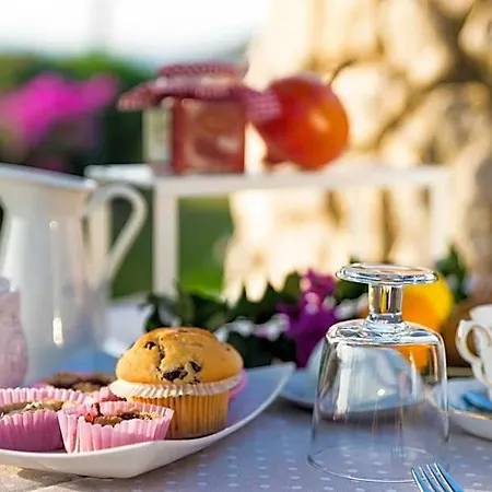 A Casa Di Silvia Bed & Breakfast