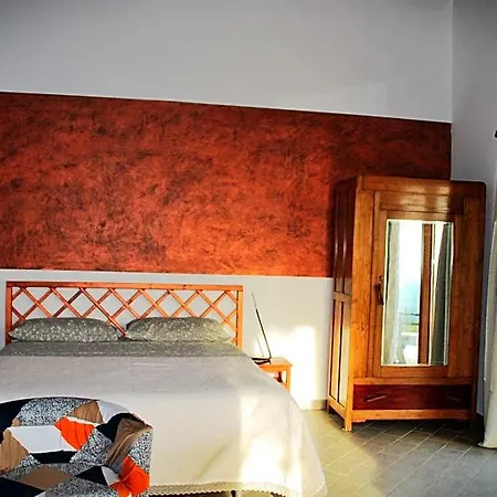 A Casa Di Silvia 3*