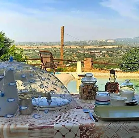 A Casa Di Silvia Bed & Breakfast