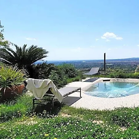 A Casa Di Silvia Bed & Breakfast Rocca Massima
