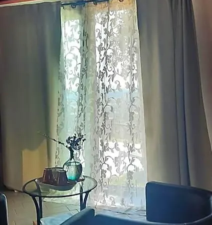 A Casa Di Silvia Bed & Breakfast Rocca Massima