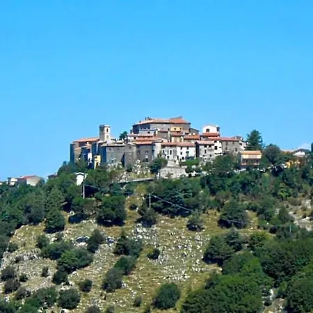 A Casa Di Silvia 3* Rocca Massima