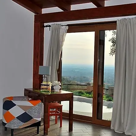 Bed & Breakfast A Casa Di Silvia