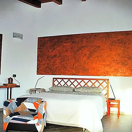 Bed & Breakfast A Casa Di Silvia Rocca Massima