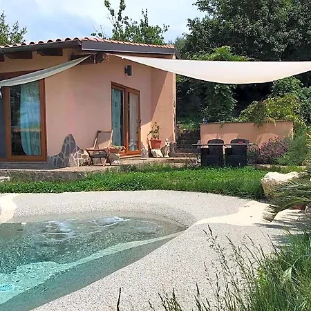 Bed & Breakfast A Casa Di Silvia Rocca Massima