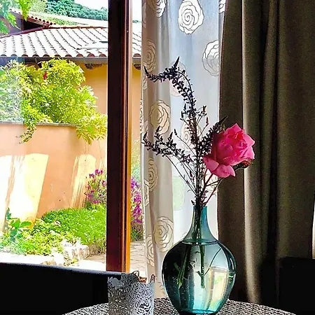 Bed & Breakfast A Casa Di Silvia