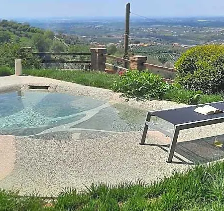 A Casa Di Silvia Bed & Breakfast 3*