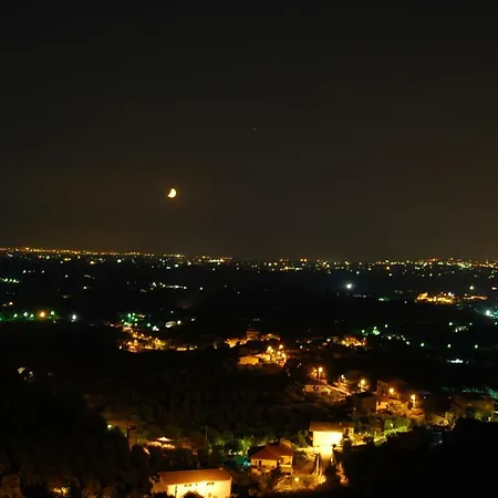 Bed & Breakfast A Casa Di Silvia 3*