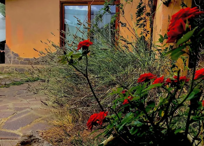 A Casa Di Silvia Nocleg ze śniadaniem 3*