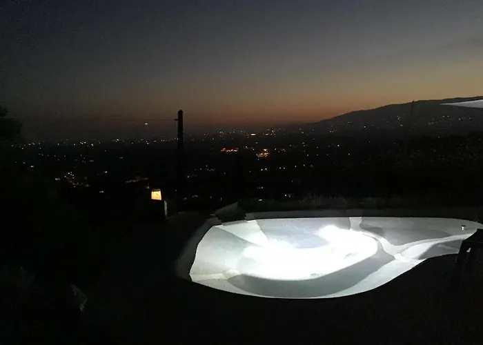 Nocleg ze śniadaniem A Casa Di Silvia 3*