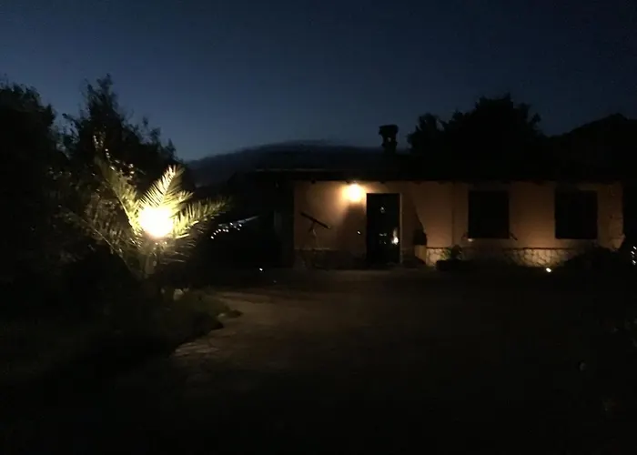 A Casa Di Silvia Nocleg ze śniadaniem