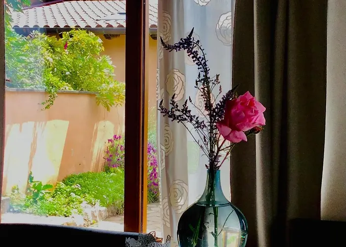 Nocleg ze śniadaniem A Casa Di Silvia 3*