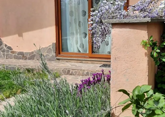 Nocleg ze śniadaniem A Casa Di Silvia 3*