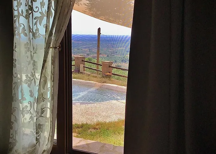 A Casa Di Silvia Nocleg ze śniadaniem