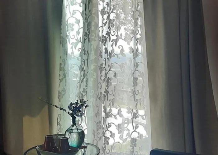 Nocleg ze śniadaniem A Casa Di Silvia