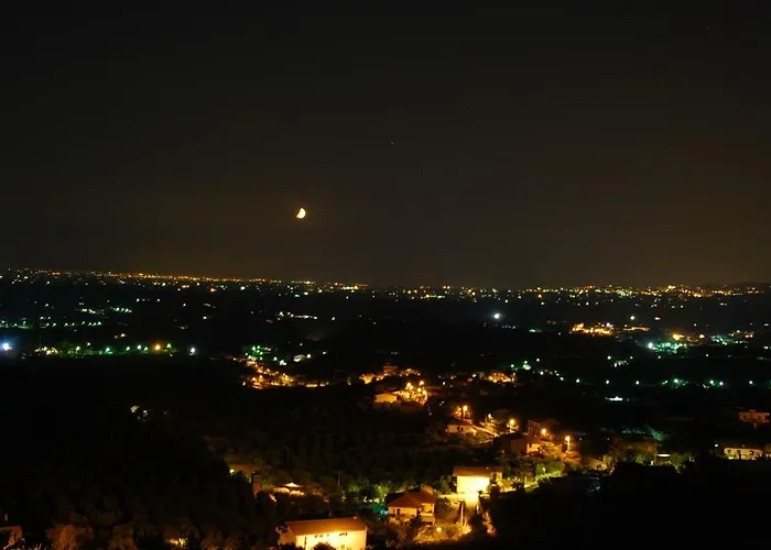 Nocleg ze śniadaniem A Casa Di Silvia 3*